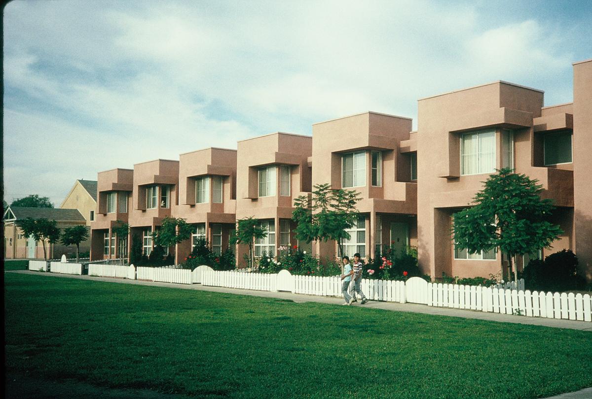 Cabrillo Village Cabrillo Village