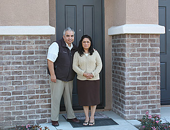 Valenzuela family Valenzuela family