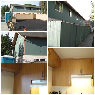 Yale Street Family Apartments Yale Street Family Apartments