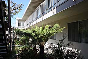 Kalorama Apartments Kalorama Apartments